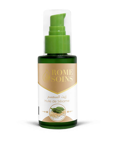 ROMESOINS HUILE DE SESAME 60ML